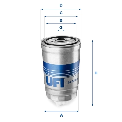 Fuel Filter