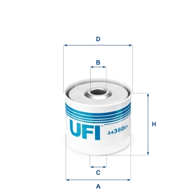 Fuel Filter