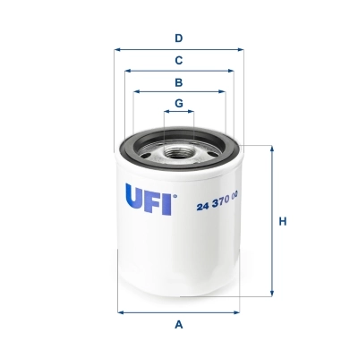 Fuel Filter