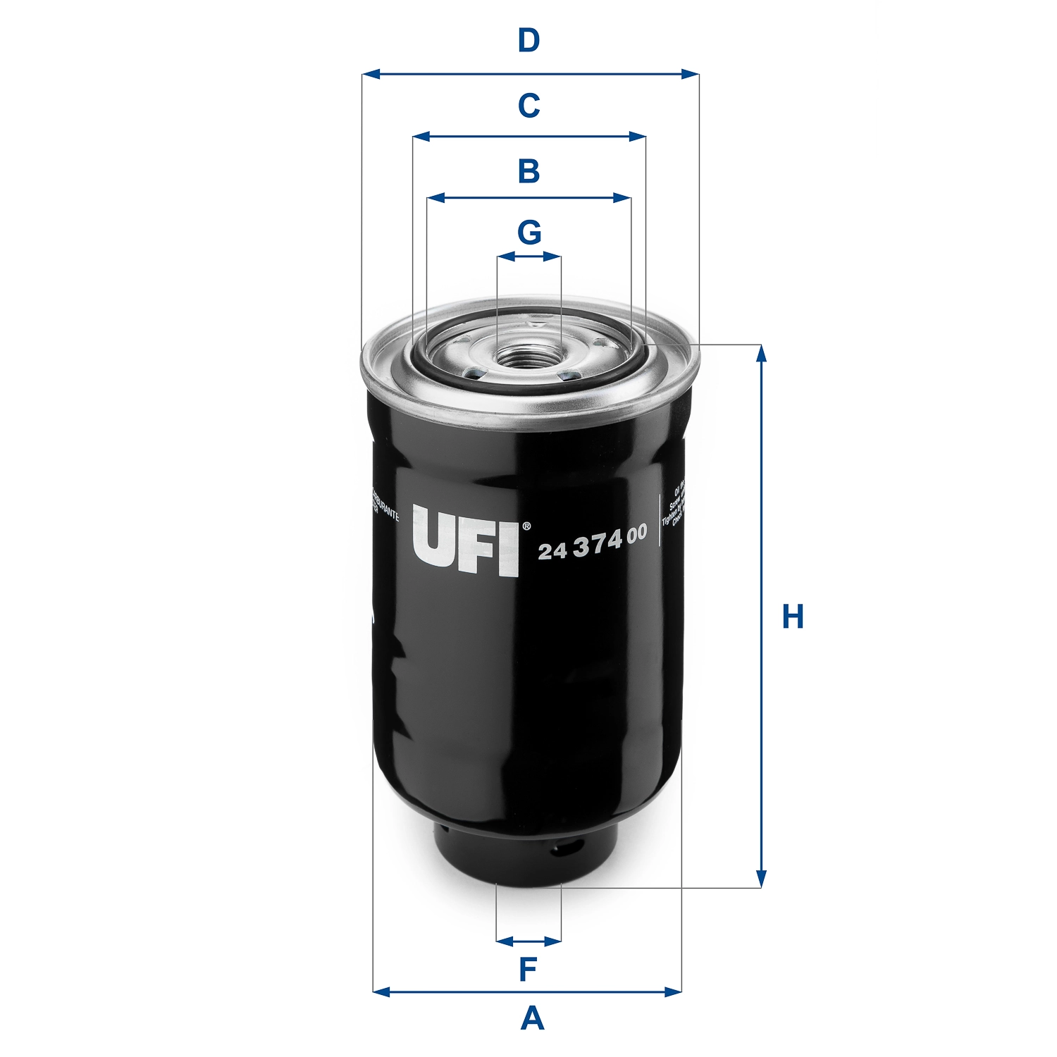 Fuel Filter