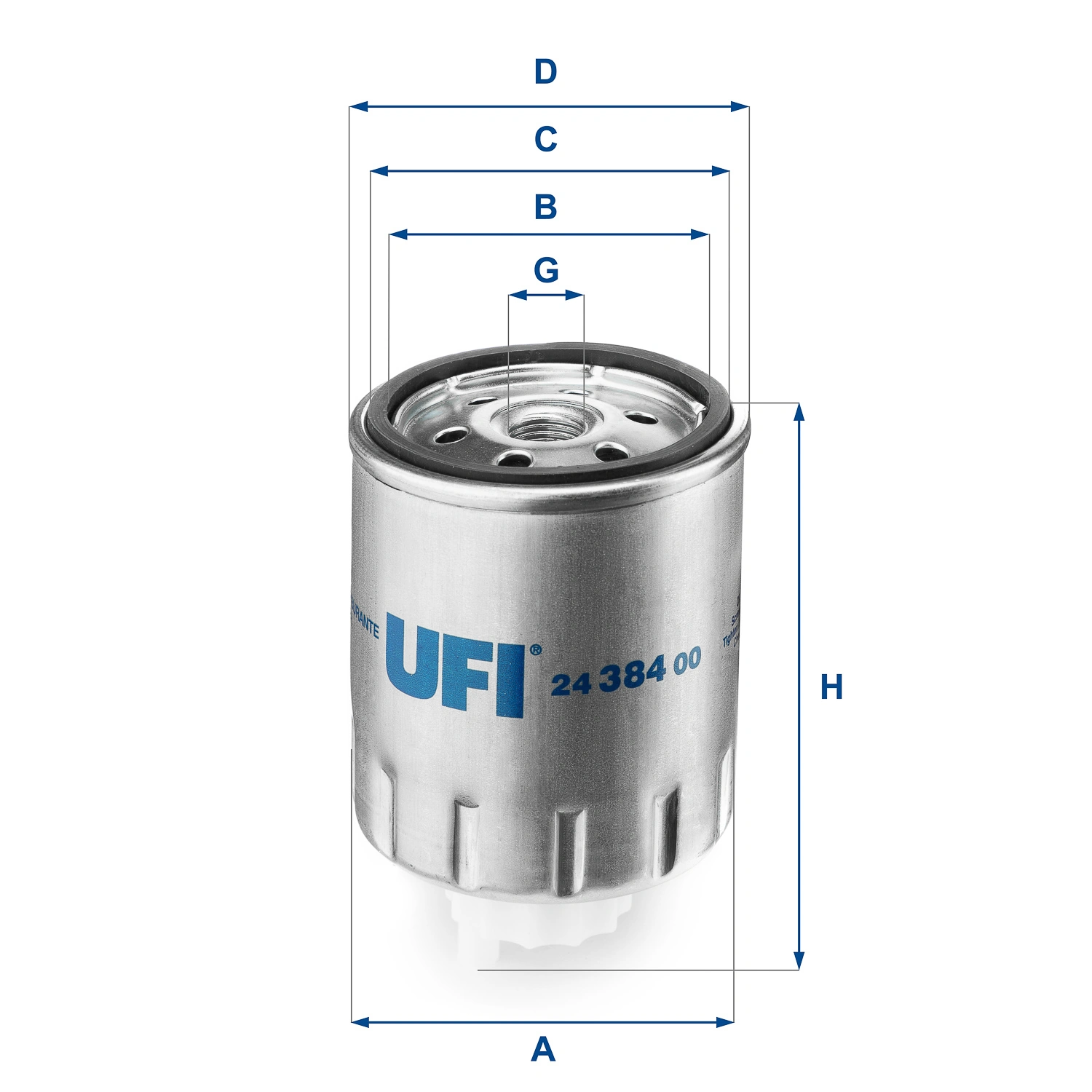 Fuel Filter