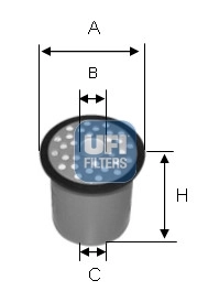 Fuel Filter