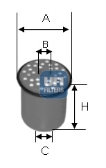 Fuel Filter