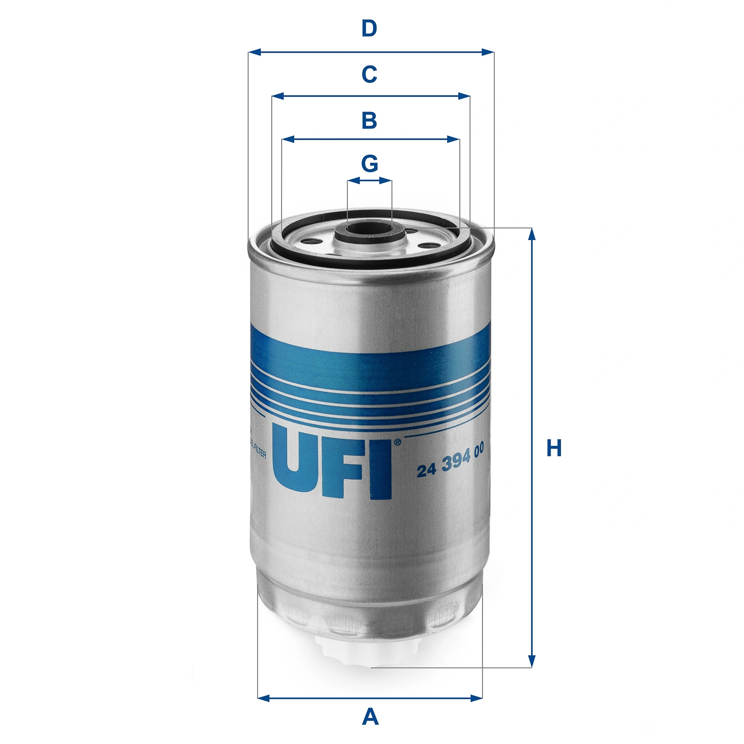 Fuel Filter