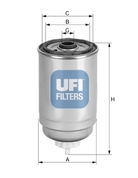 Fuel Filter
