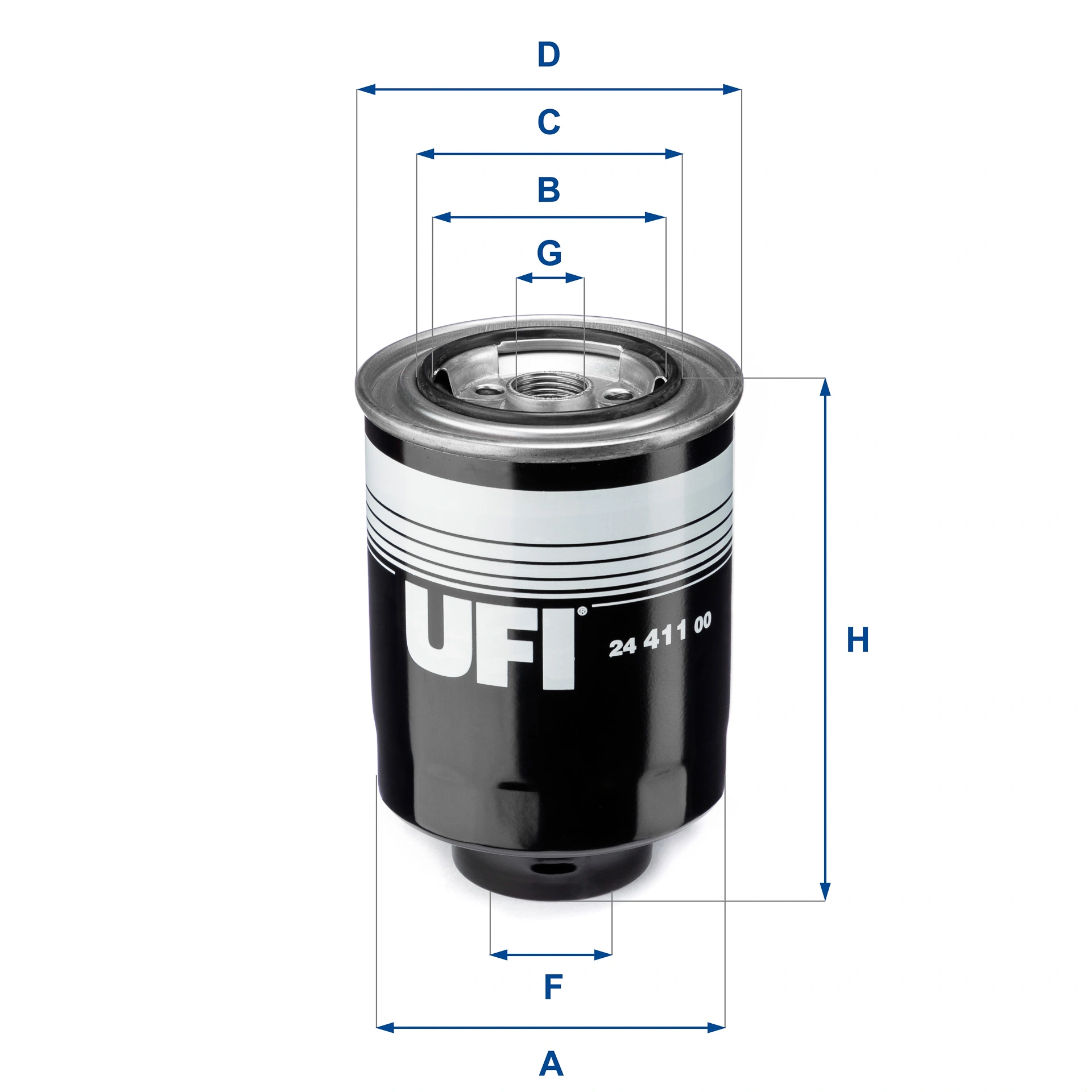 Fuel Filter