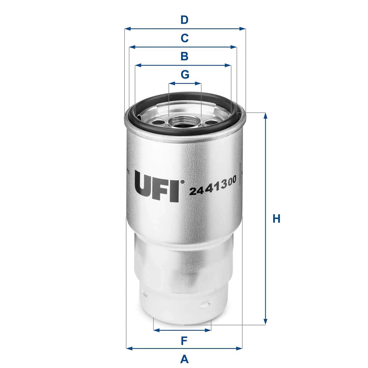 Fuel Filter