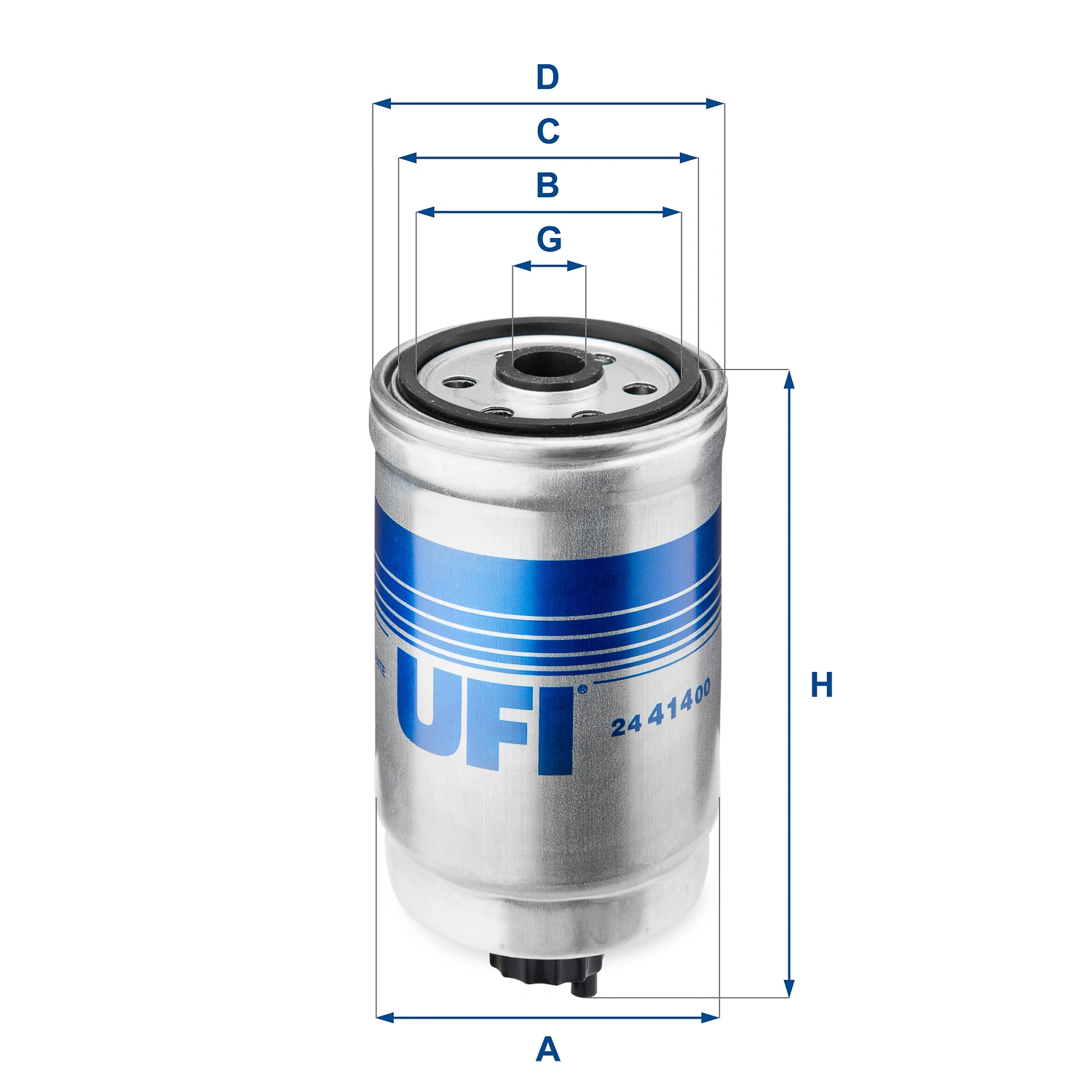 Fuel Filter