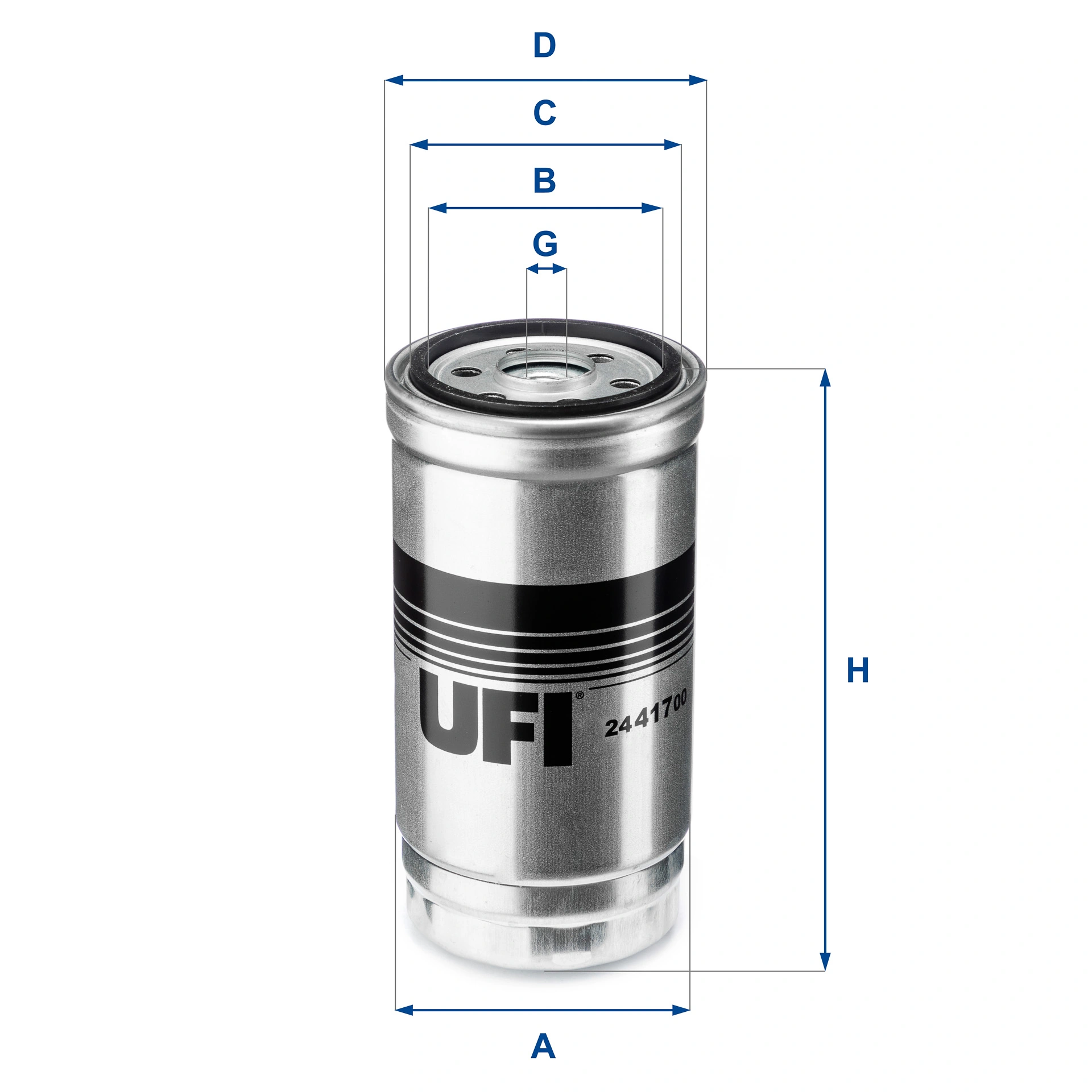 Fuel Filter