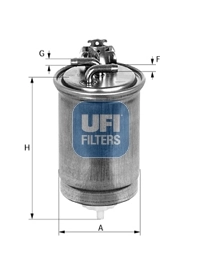 Fuel Filter