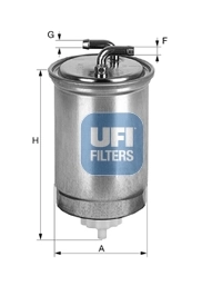 Fuel Filter
