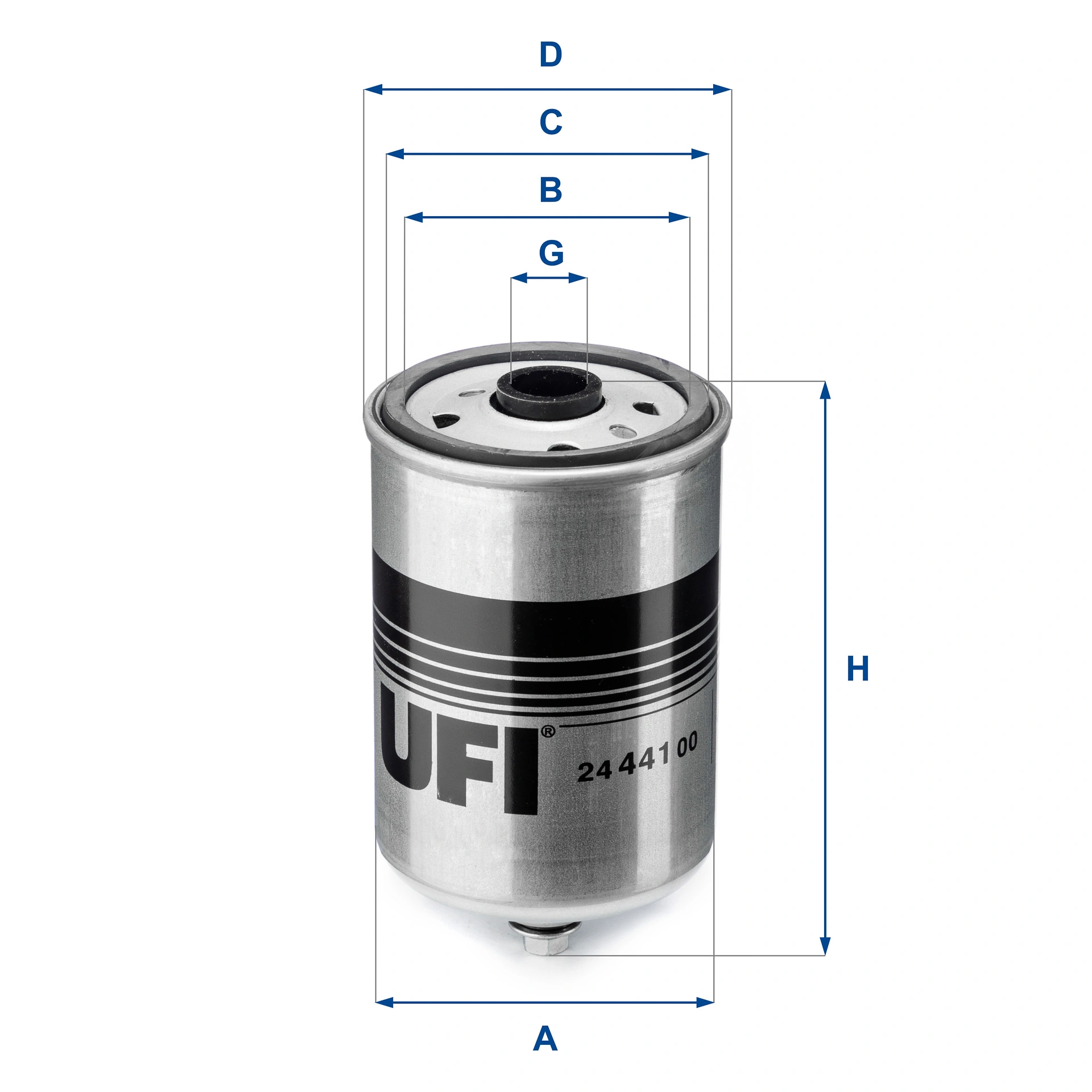 Fuel Filter