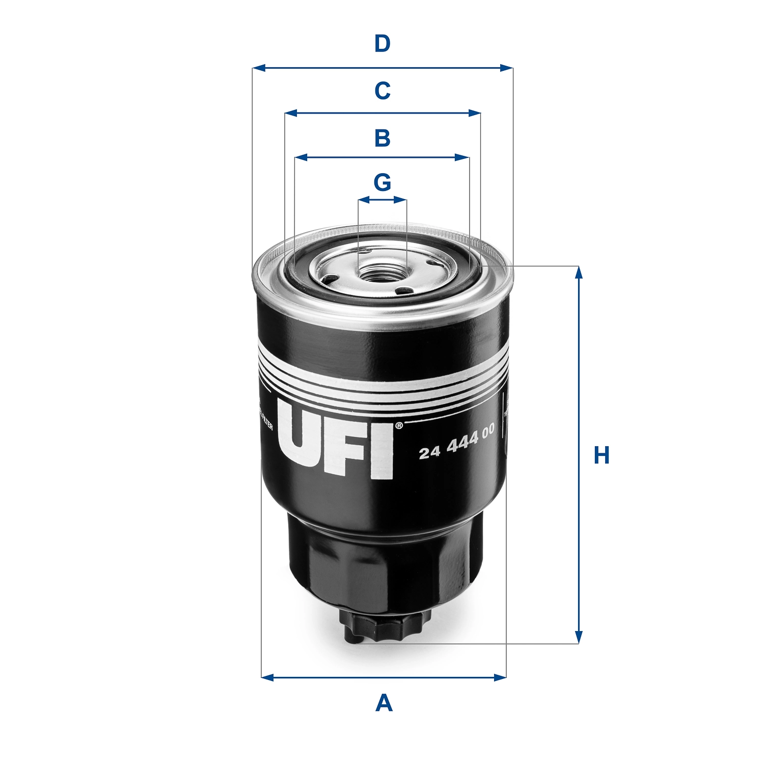 Fuel Filter