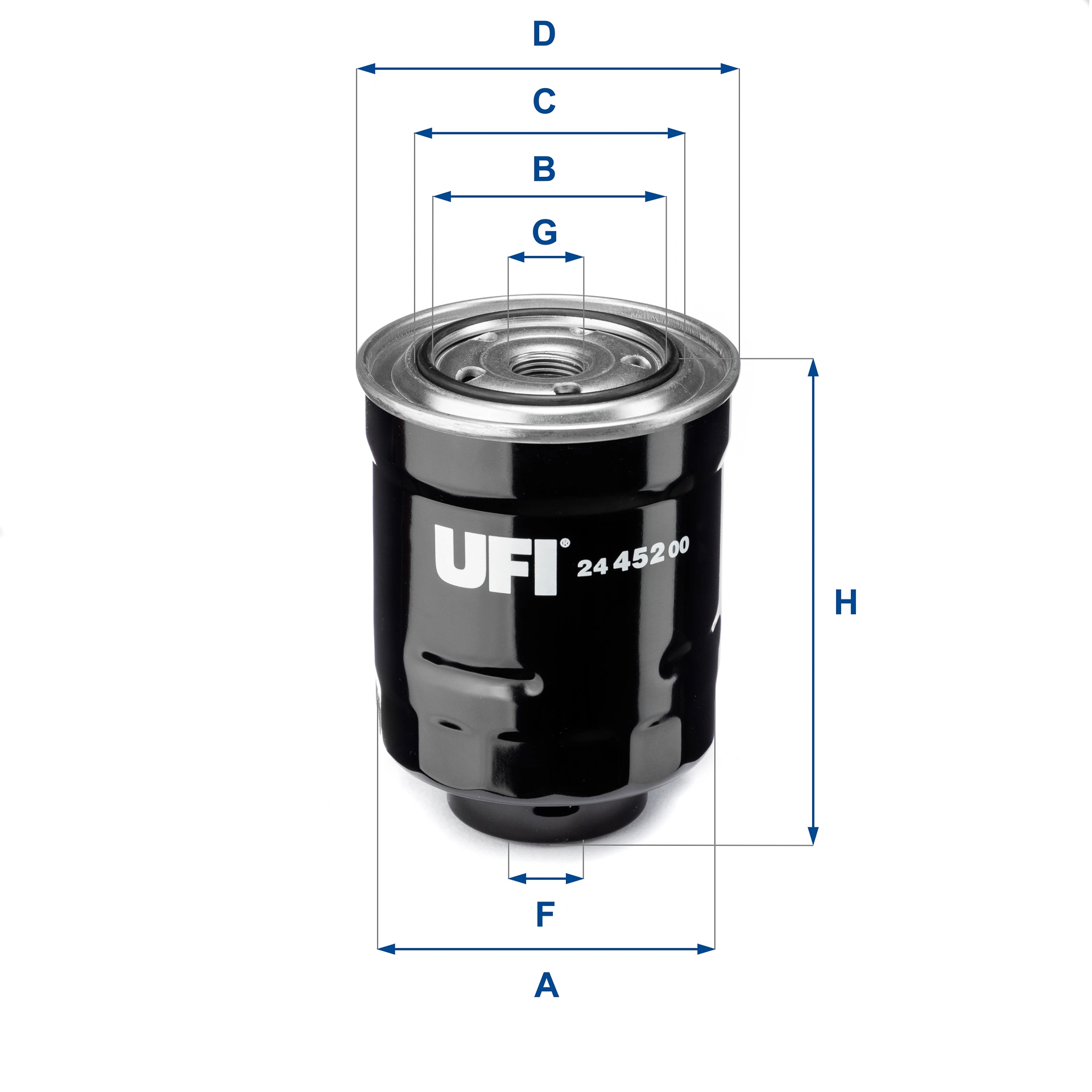 Fuel Filter