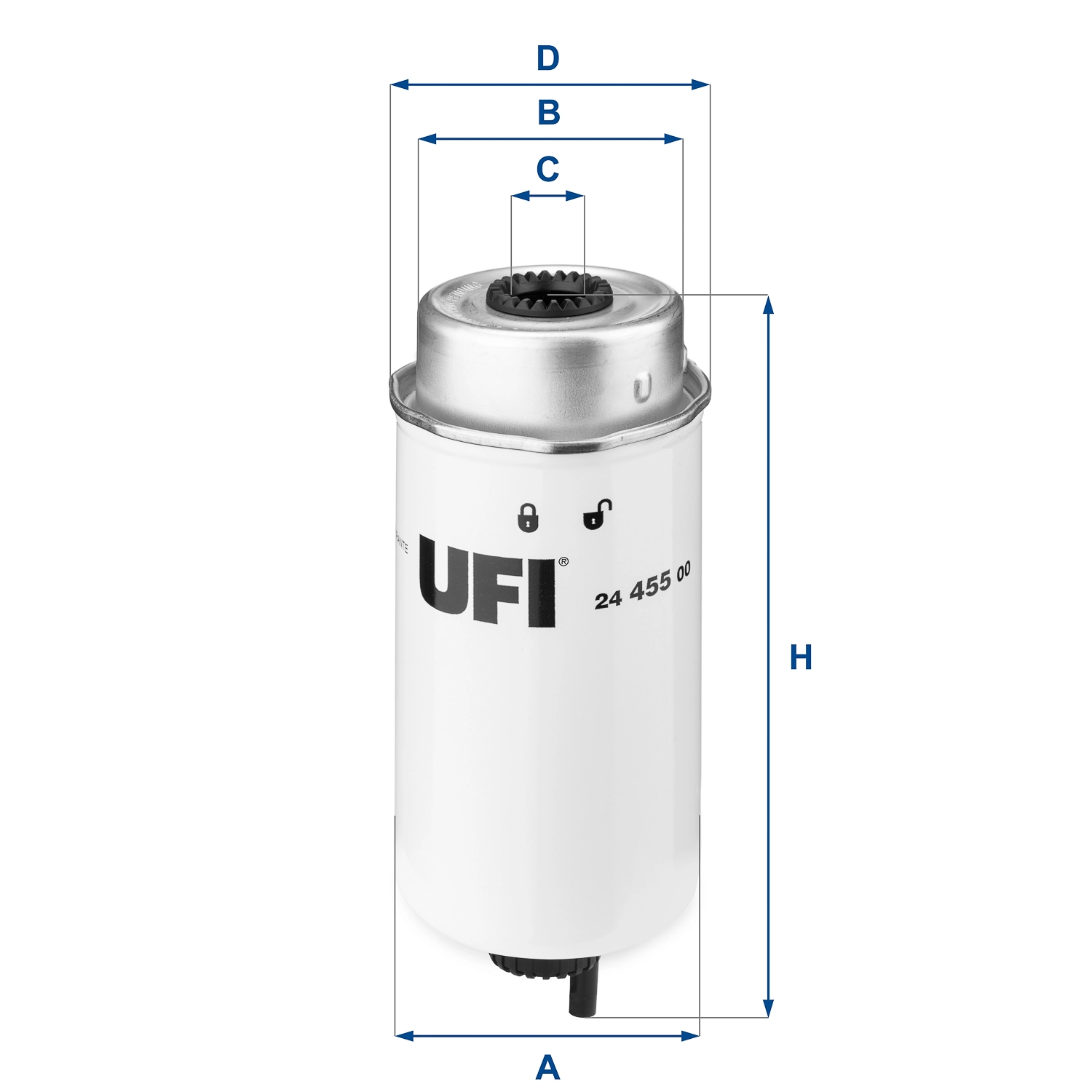 Fuel Filter