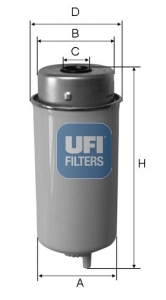 Fuel Filter