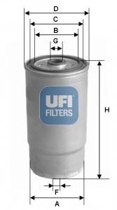 Fuel Filter