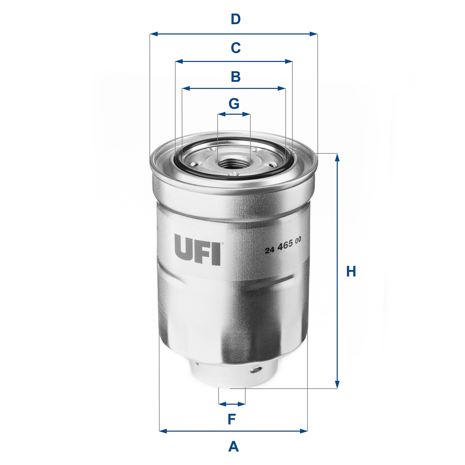 Fuel Filter