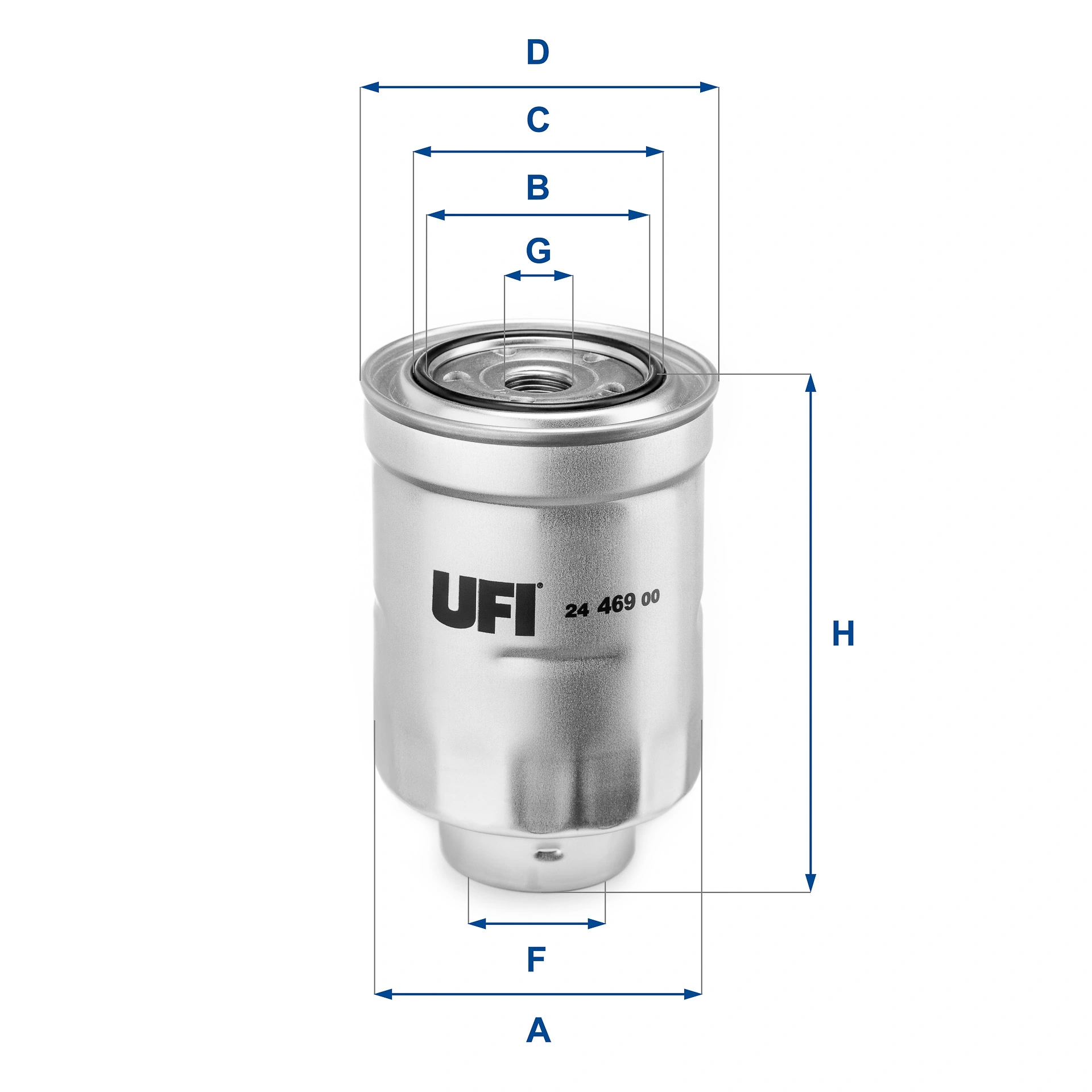 Fuel Filter