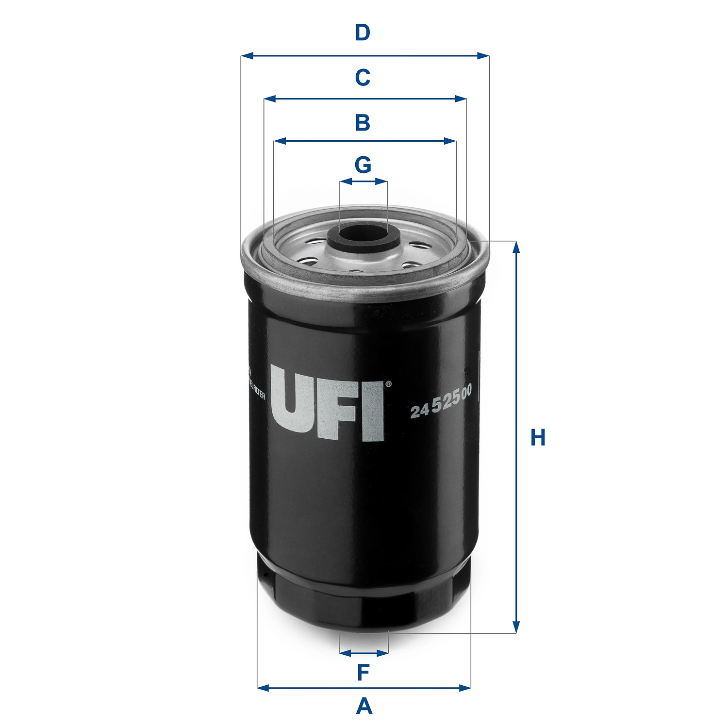 Fuel Filter