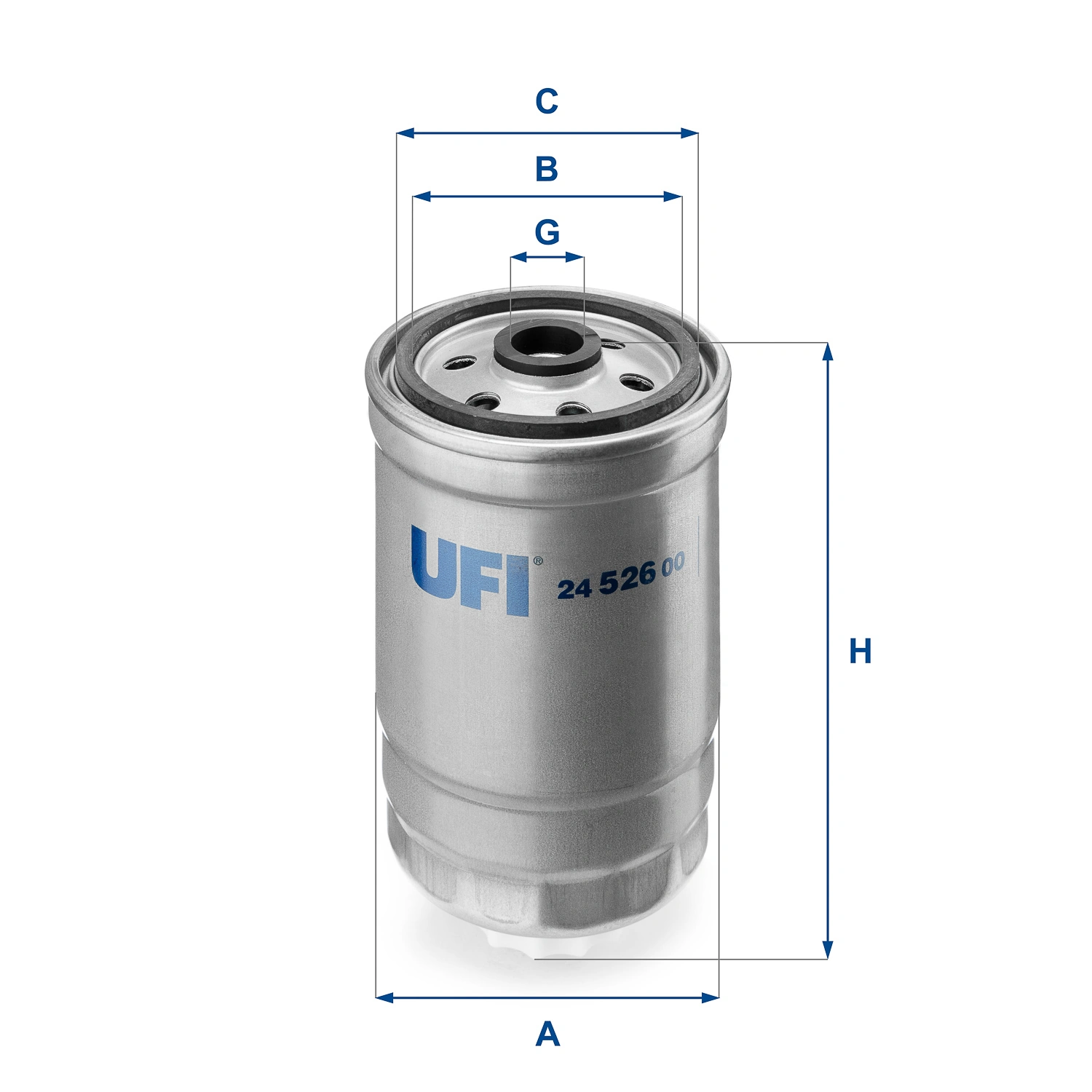 Fuel Filter