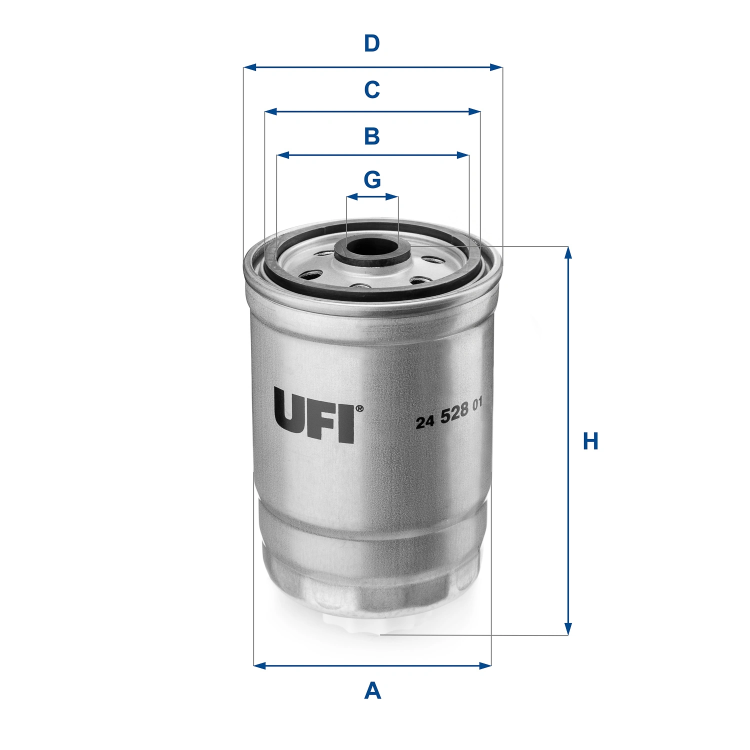 Fuel Filter