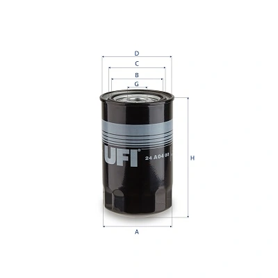 Fuel Filter