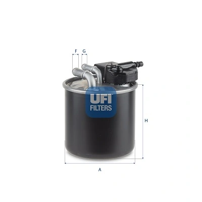 Fuel Filter
