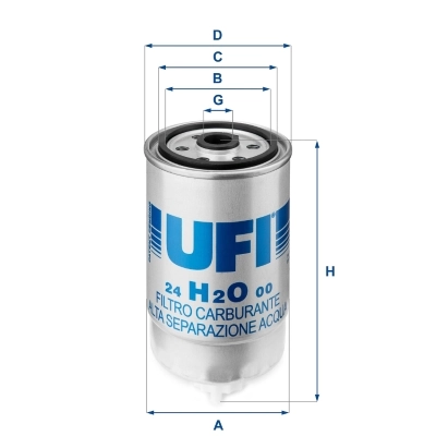 Fuel Filter