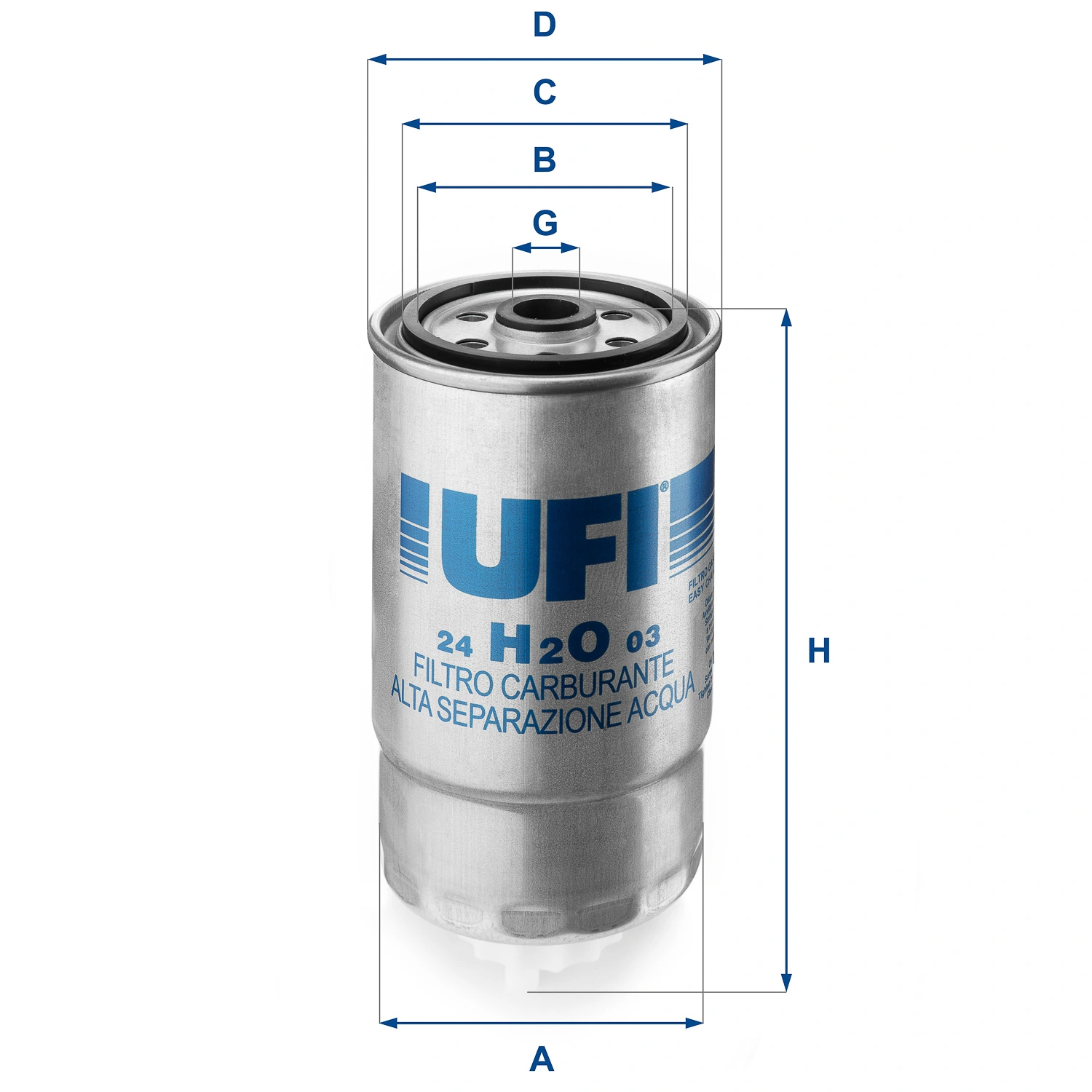 Fuel Filter