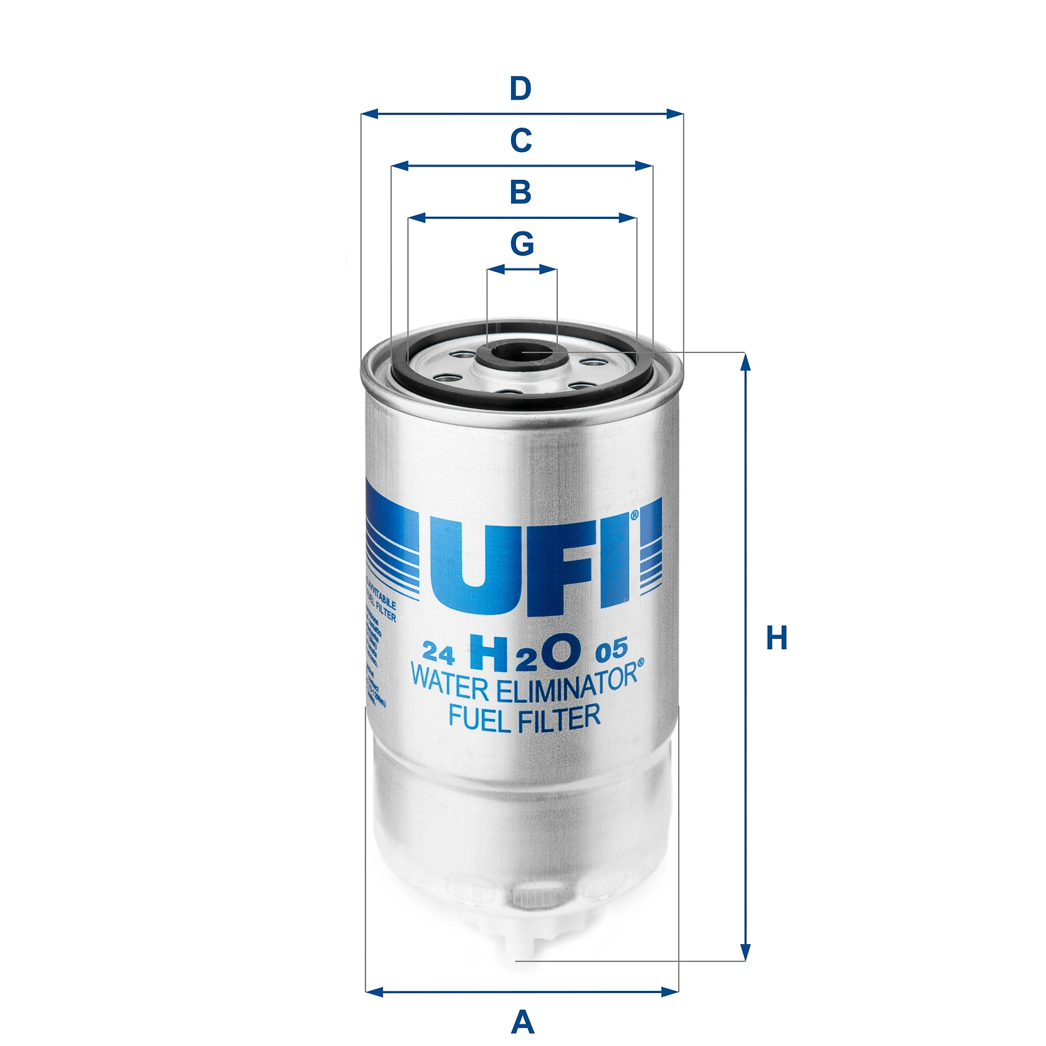 Fuel Filter