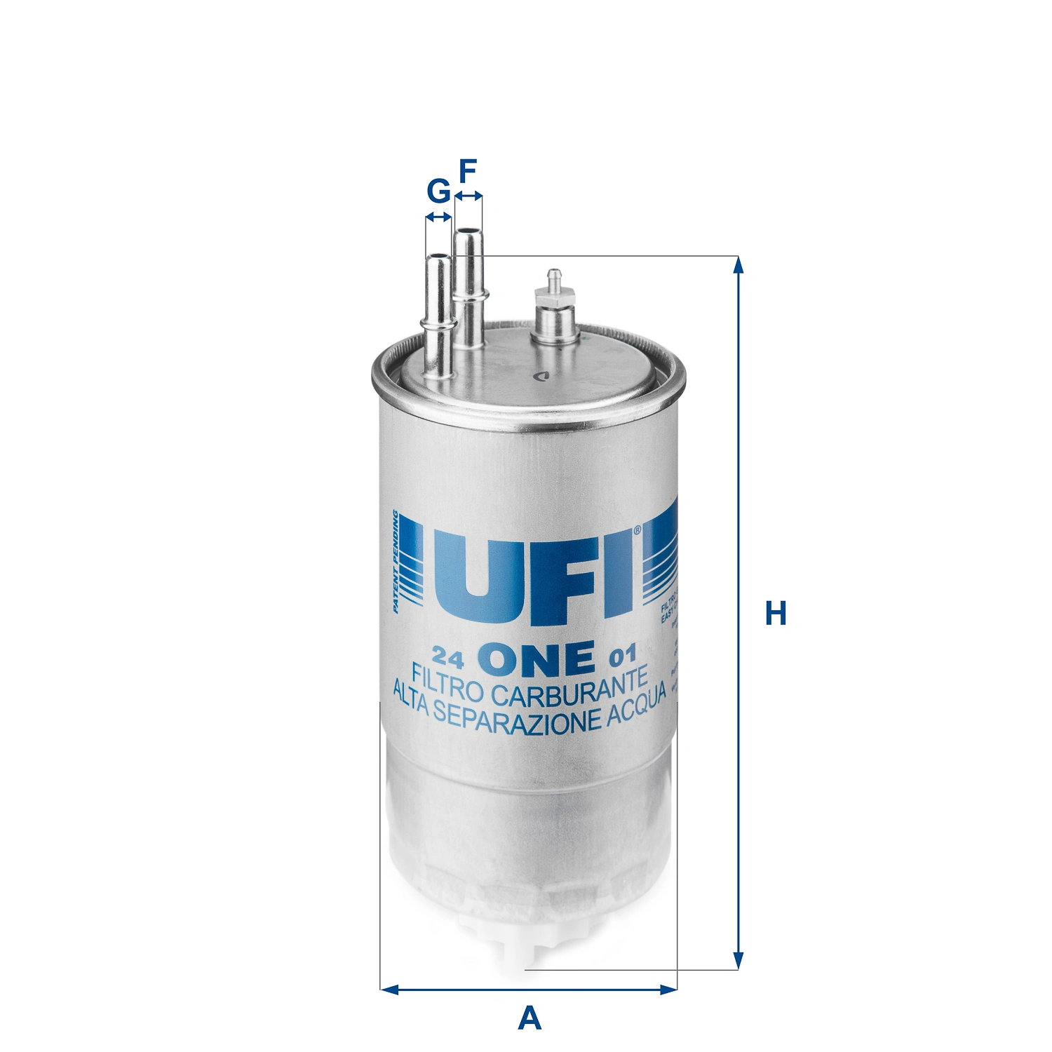 Fuel Filter