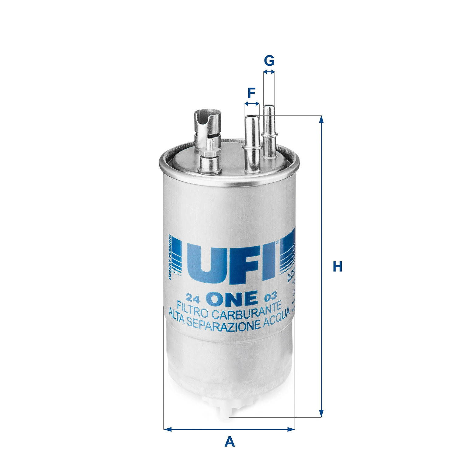 Fuel Filter