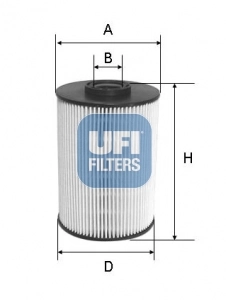 Fuel Filter