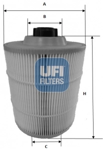 Air Filter