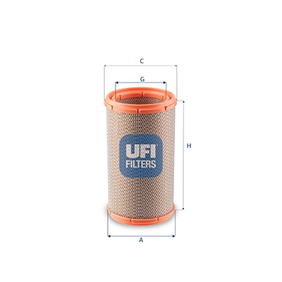 Air Filter