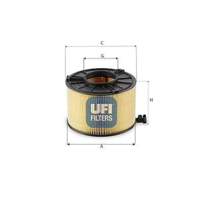 Air Filter