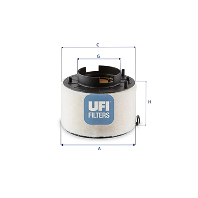 Air Filter