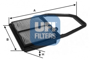 Air Filter