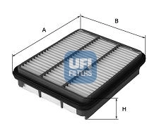 Air Filter