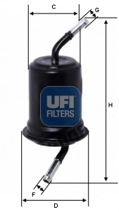 Fuel Filter