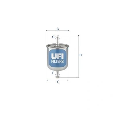 Fuel Filter