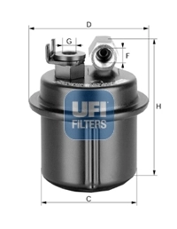 Fuel Filter