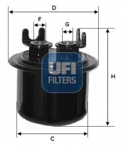 Fuel Filter