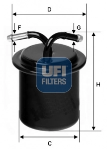 Fuel Filter