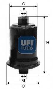 Fuel Filter