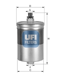 Fuel Filter