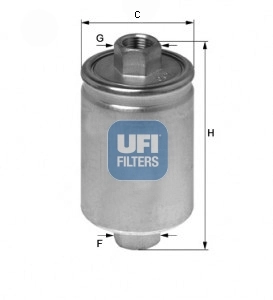 Fuel Filter