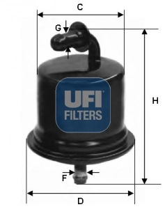 Fuel Filter
