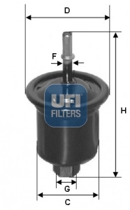 Fuel Filter